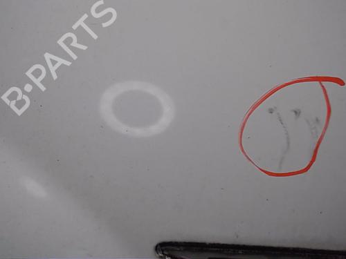 Left front fenders RENAULT MEGANE II Estate (KM0/1_)  | BP16696139C41 