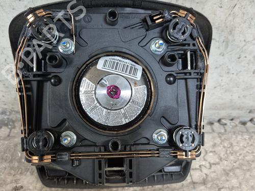 Driver airbag PEUGEOT BOXER Van 2.2 HDi 110 | BP26724621C9 