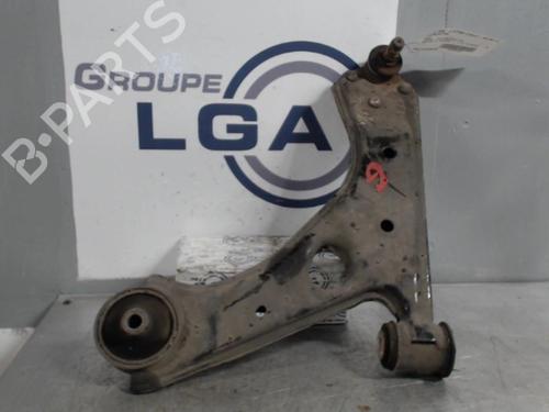 Querlenker links vorne für OPEL CORSA D (S07) 1.3 CDTI (L08, L68) (75 hp) 14572045