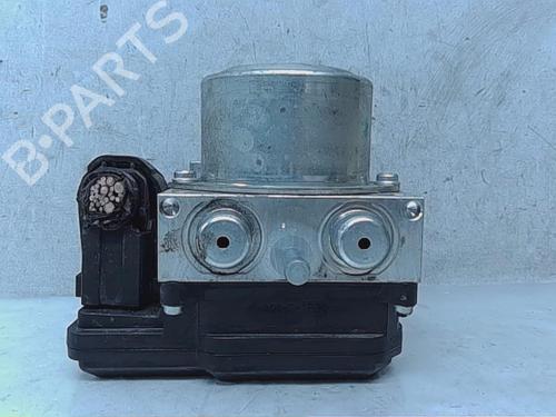 ABS pump RENAULT KOLEOS I (HY_) 2.0 dCi | BP13824252M43 