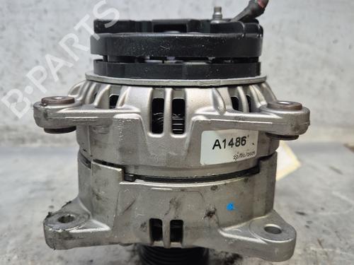 Used Alternator RENAULT SCÉNIC II (JM0/1_) 1.5 dCi (JM0F) (82 hp) 30139724