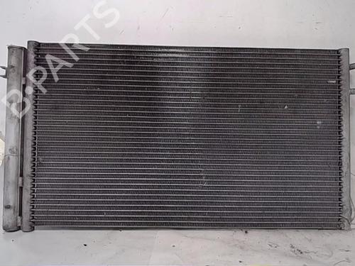 AC-Kondensator BMW 3 (E90) 318 d (143 hp) 14563708