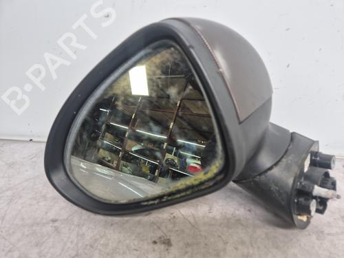 Retrovisor esquerdo Retrovisor esquerdo KIA RIO III (UB) 1.4 CRDi (90 hp) 33210211 33210211