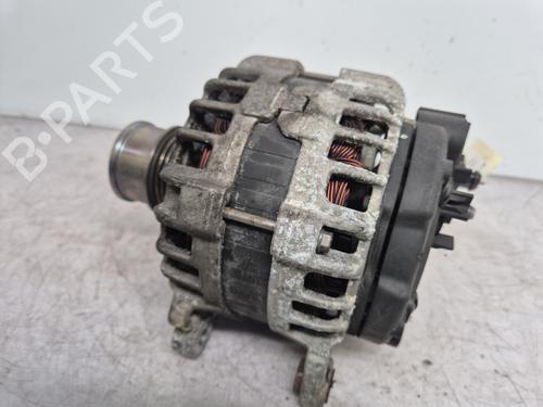 Alternator VW CADDY IV MPV (SAB, SAJ) | BP33210896M7 - Image 2