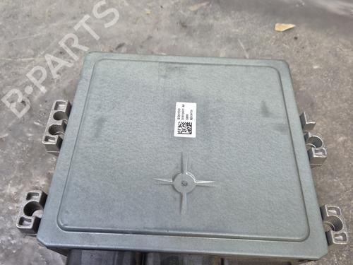 Engine control unit (ECU) CITROËN DS3 (SA_) 1.6 HDi 110 | BP30521688M57