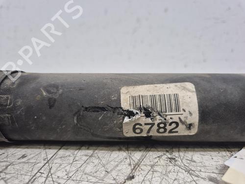 Used Right rear shock absorber Right rear shock absorber 38004139 38004139