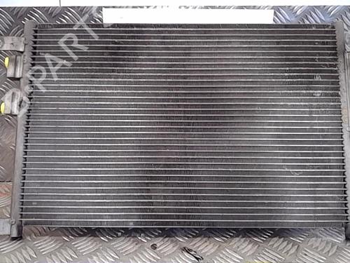 Used AC radiator ALFA ROMEO GT (937_) 1.9 JTD (937CXN1B) (150 hp) 14556616
