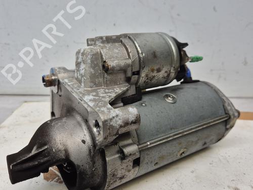Used Starter Starter PEUGEOT 2008 I (CU_) 1.6 HDi (114 hp) 33711015 33711015