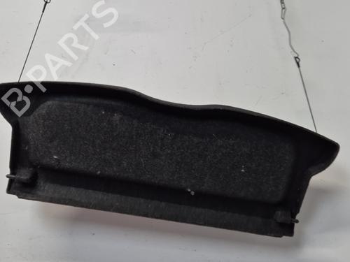 Used Rear parcel shelf Rear parcel shelf ALFA ROMEO MITO (955_) 1.4 Turbo MultiAir (955AXM1A, 955AXR11) (135 hp) 36482345 36482345
