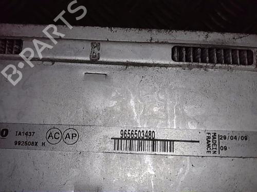 Used Intercooler PEUGEOT 308 CC (4B_) 1.6 16V (150 hp) 13851578
