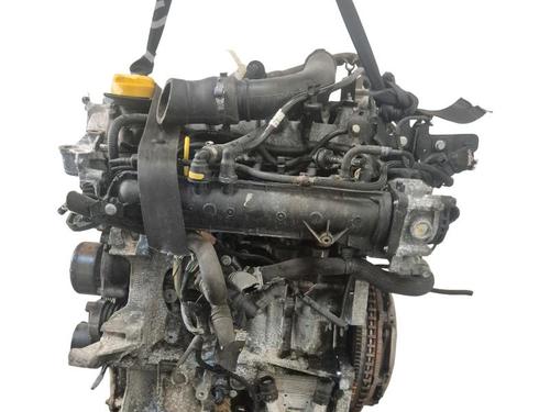Engine RENAULT KANGOO Express (FW0/1_) | BP38676361M1 - Image 5