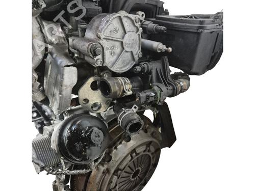 Motor CITROËN BERLINGO / BERLINGO FIRST MPV (MF_, GJK_, GFK_)  | BP29962870M1