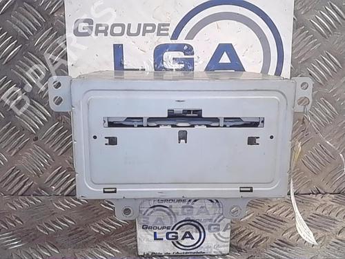 Used Radio OPEL ASTRA J (P10) 2.0 CDTI (68) (165 hp) 13860734