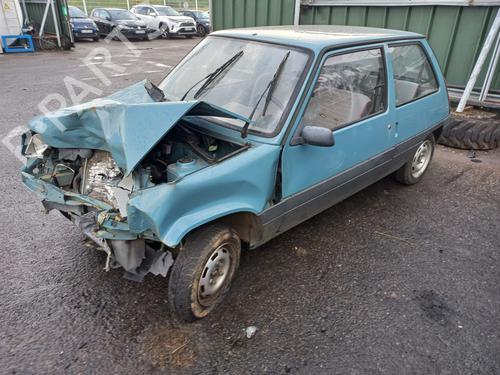 Used Parts RENAULT SUPER 5 (B/C40_) [1984-1996]  4431134