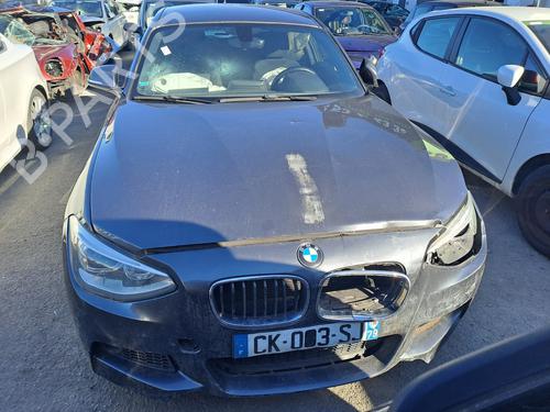 Front wiper motor BMW 1 (F21) 118 d | BP25981163M29 