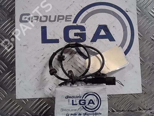 Elektronisk sensor OPEL CORSA D (S07) 1.2 (L08, L68) (80 hp) 14551710