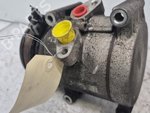 AC compressor CHEVROLET SPARK (M300) | BP32291665M34