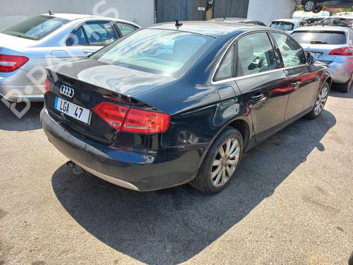 Front left interior door handle AUDI A4 B8 (8K2) 2.0 TDI | BP27509902I13  - Image 16