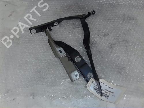 Used Hinge/Door check strap CITROËN C4 CACTUS 1.2 VTi 82 (82 hp) 20508706