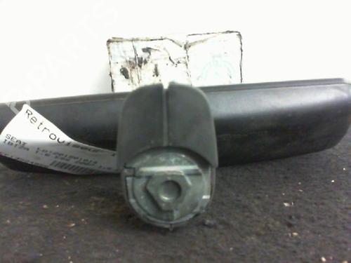 Rear mirror SEAT IBIZA II (6K1)  | BP13870928I6 