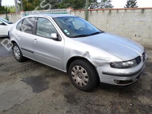 Left front window switch SEAT LEON (1M1) 1.6 16 V | BP13868209I27 