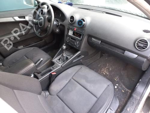 Headlight switch AUDI A3 Sportback (8PA) | BP33297410I24 - Image 9