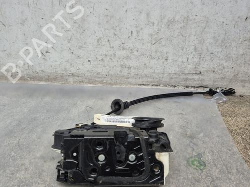 Rear right lock VW GOLF VI (5K1)  | BP29758459C99 