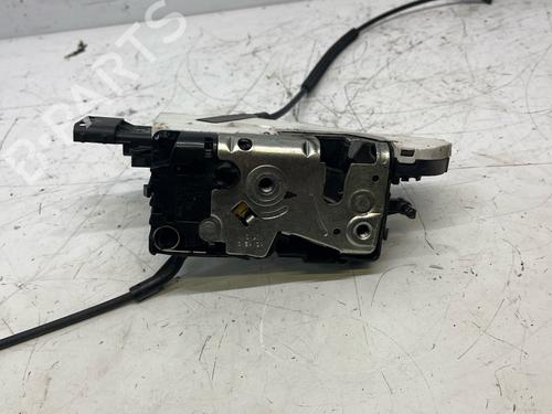 Used Front right lock Front right lock 36834138 36834138