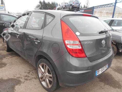 Left taillight HYUNDAI i30 (FD) 2.0 CRDi | BP13832297C34 