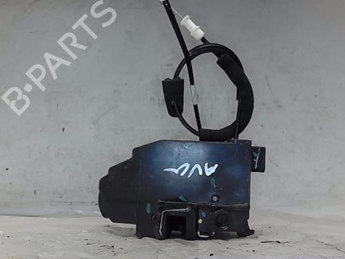 Front left lock PEUGEOT 308 II (LB_, LP_, LW_, LH_, L3_) 2.0 GT BlueHDi 180 | BP20507991C98 