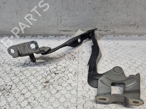 Hinge/Door check strap HYUNDAI ix20 (JC) 1.4 CRDi | BP25730596C146