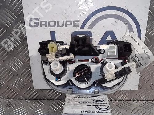 Climate control CHEVROLET MATIZ (M200, M250) 0.8 | BP13866141I5 