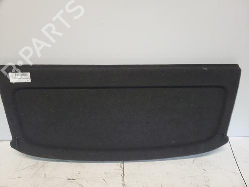 Used Rear parcel shelf PEUGEOT 308 I (4A_, 4C_) [2007-2016]  31178997