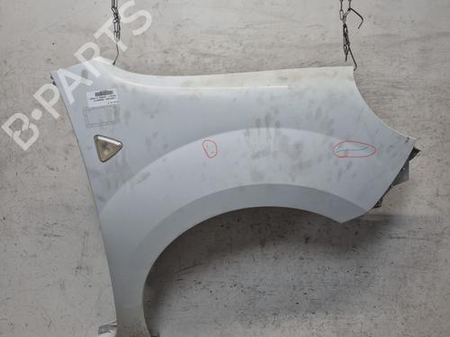 Used Right front fenders RENAULT KANGOO Express (FW0/1_) [2008-2025]  28613221