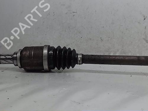 Right front driveshaft DACIA SANDERO II 1.0 SCe 75 (B8JC, B8JD) | BP16696060M39 