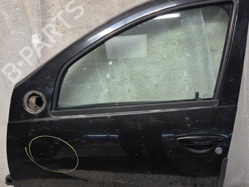 Używane Drzwi przednie lewe DACIA DUSTER (HS_) 1.5 dCi (HSMC) (107 hp) 30767022