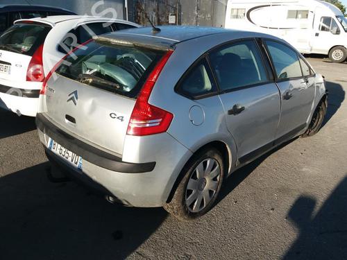 Fuel flap CITROËN C4 I (LC_)  | BP13847206C131 