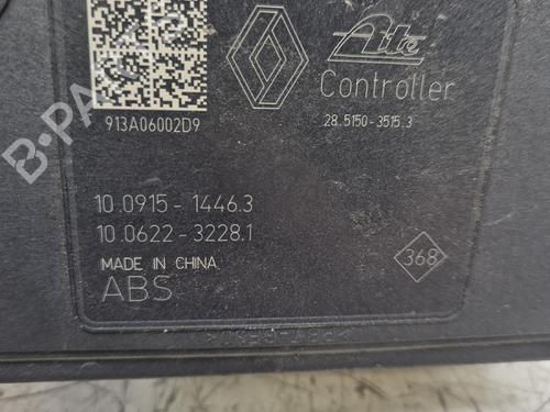 Used ABS pump ABS pump 37624041 37624041