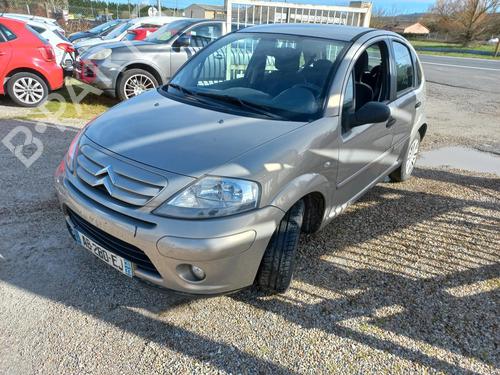 Hood CITROËN C3 I (FC_, FN_)  | BP13828805C1 
