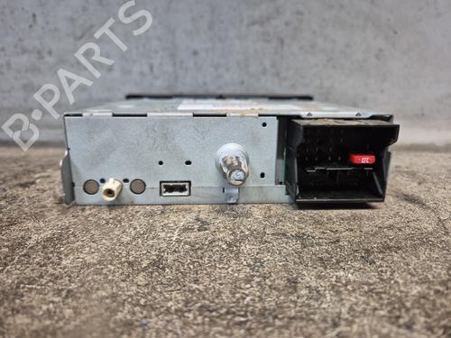 Radio CITROËN DS3 (SA_) 1.2 THP 110 | BP29379605E6 