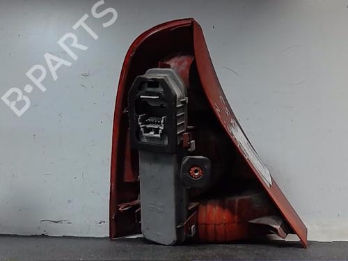 Right taillight RENAULT CLIO II (BB_, CB_)  | BP24015601C35 
