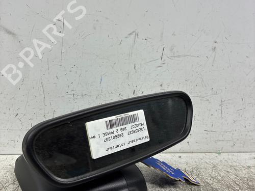 Used Rear mirror Rear mirror PEUGEOT 308 II (LB_, LP_, LW_, LH_, L3_) 1.2 THP 130 (131 hp) 39518469 39518469