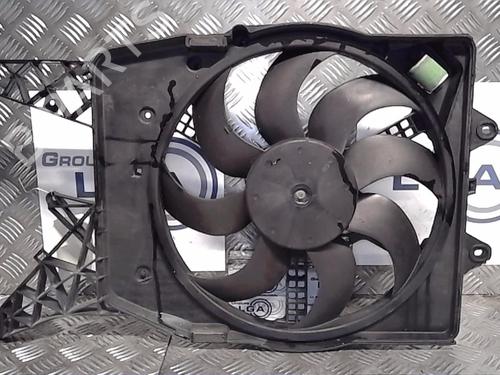 Radiator fan OPEL CORSA D (S07) 1.3 CDTI (L08, L68) | BP13862201M35 