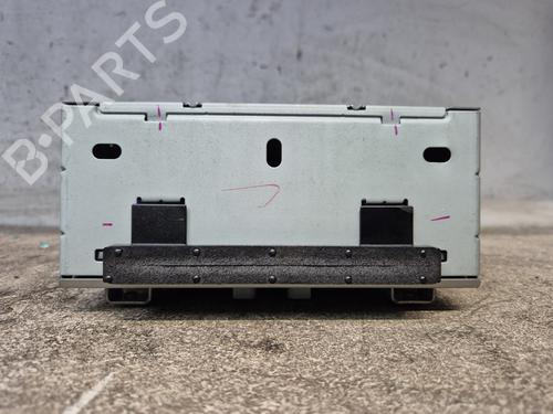 Radio FORD C-MAX II (DXA/CB7, DXA/CEU) 2.0 TDCi (140 hp) 29170884