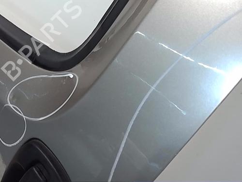 Left front door CITROËN NEMO MPV 1.4 HDi | BP23124466C2 