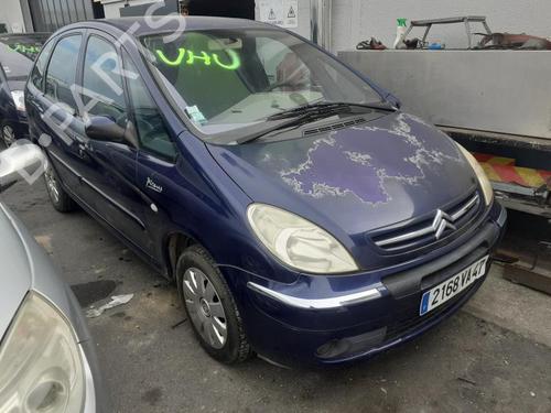 AC compressor CITROËN XSARA PICASSO (N68)  | BP13840934M34 