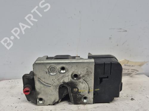 Used Rear left lock Rear left lock PEUGEOT 206 Hatchback (2A/C) [1998-2012] 33443828 33443828