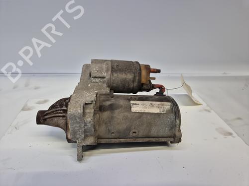 Used Starter RENAULT TRAFIC II Van (FL) 2.0 dCi 90 (FL0H, FL00, FL01, FL0M, FL0P, FL0S) (90 hp) 31029744