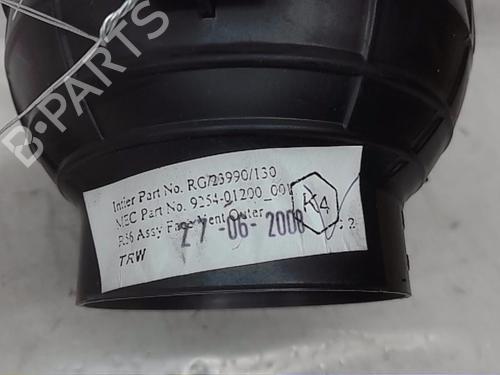Air vent MINI MINI CLUBMAN (R55) Cooper D | BP14566587I21 