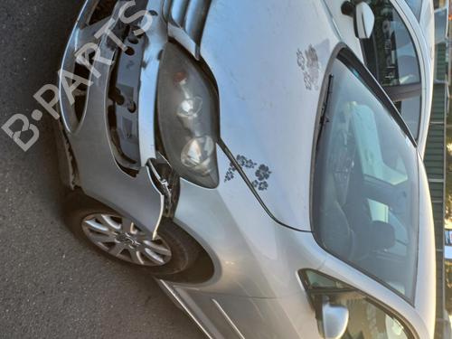 Left mirror VW GOLF PLUS V (5M1, 521)  | BP15523301C26 
